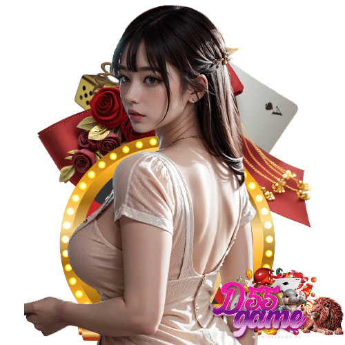 d55game เว็บตรง