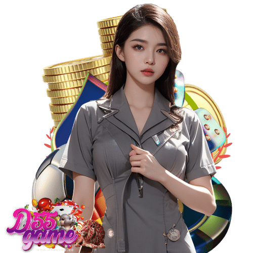 d55game เว็บเดิมพันออนไลน์